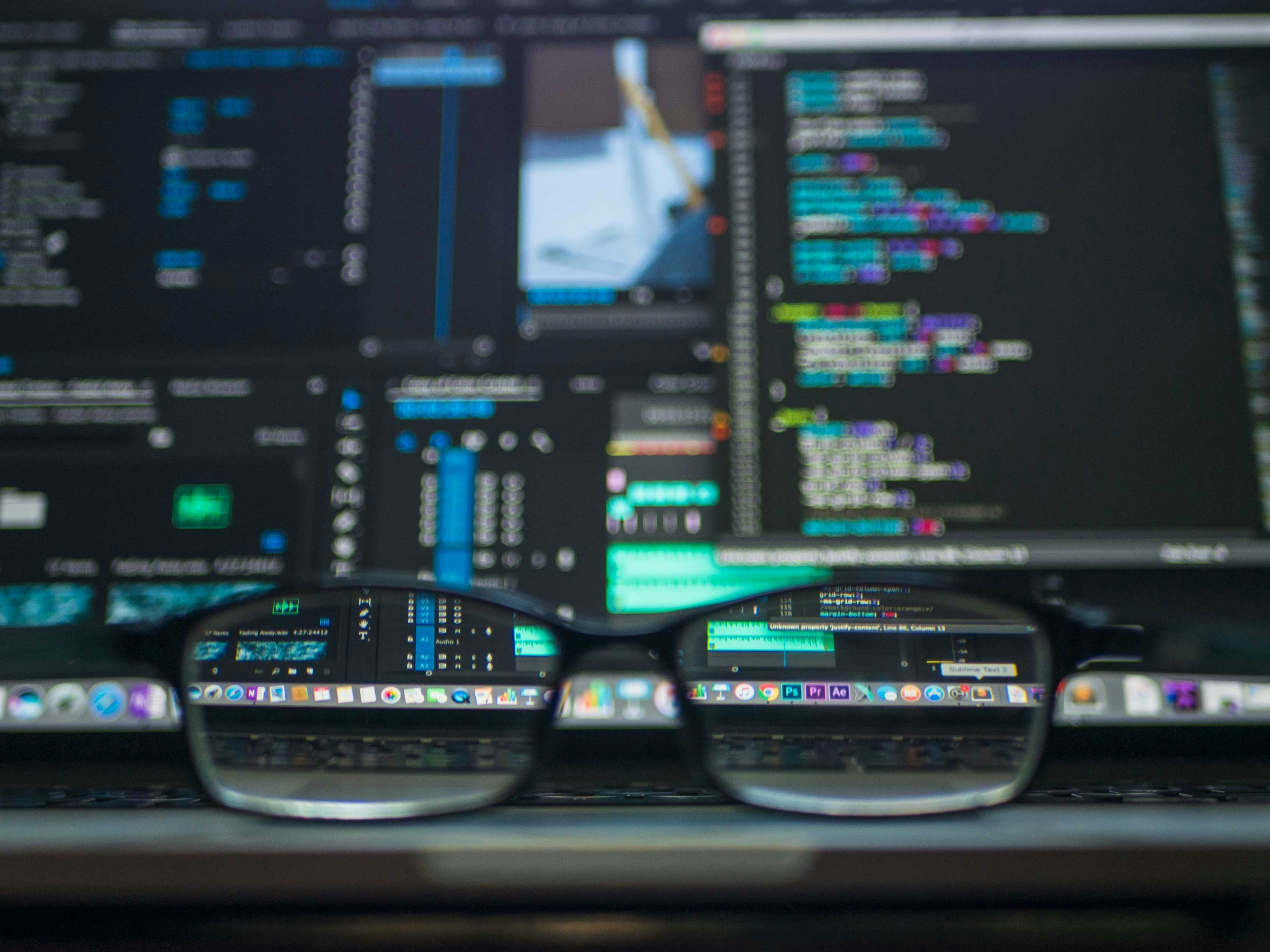 Supervision des infrastructures