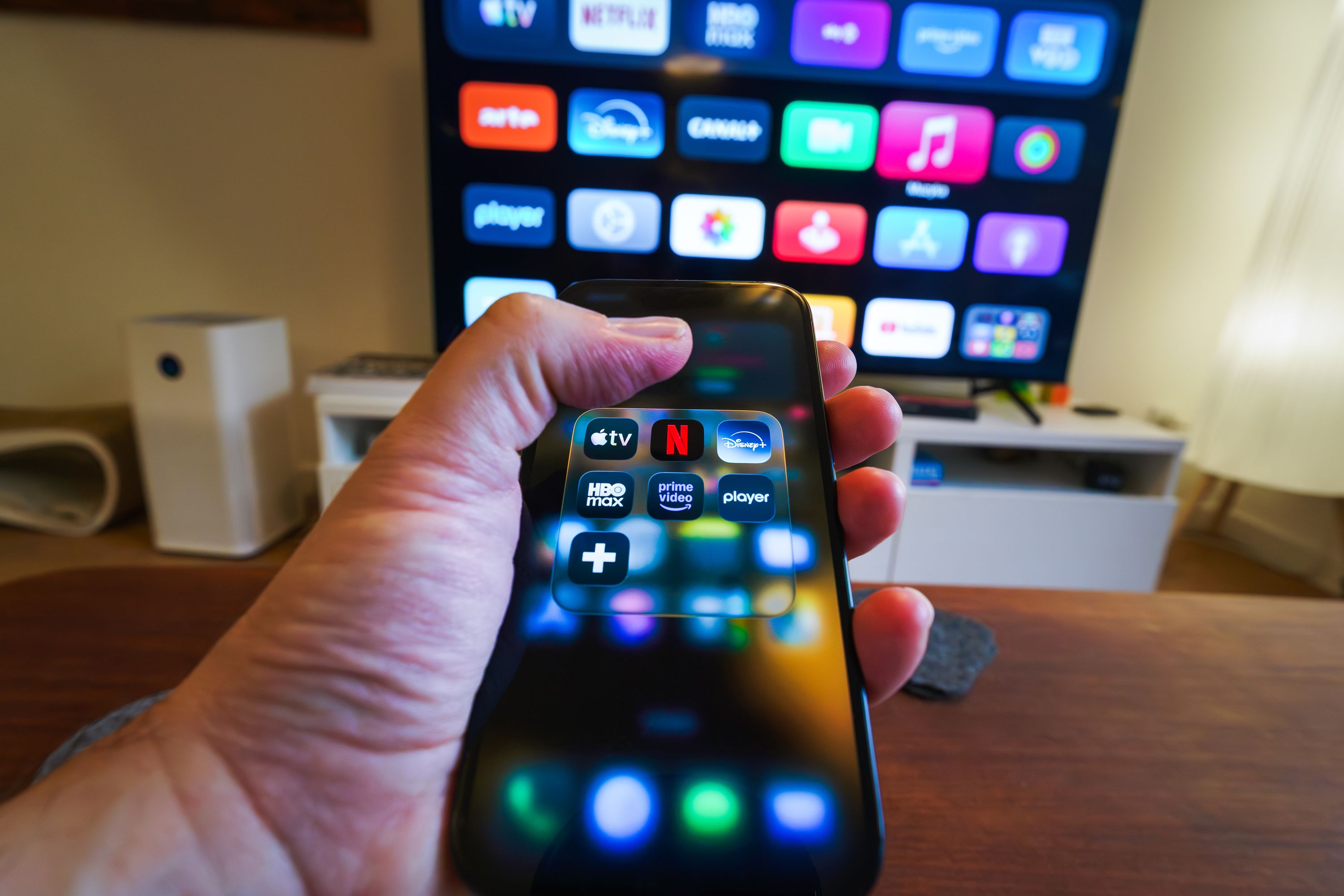 IPTV